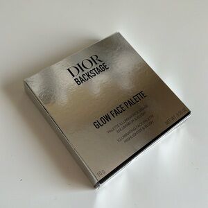 NEW Dior Glow Face Palette 001 Universal